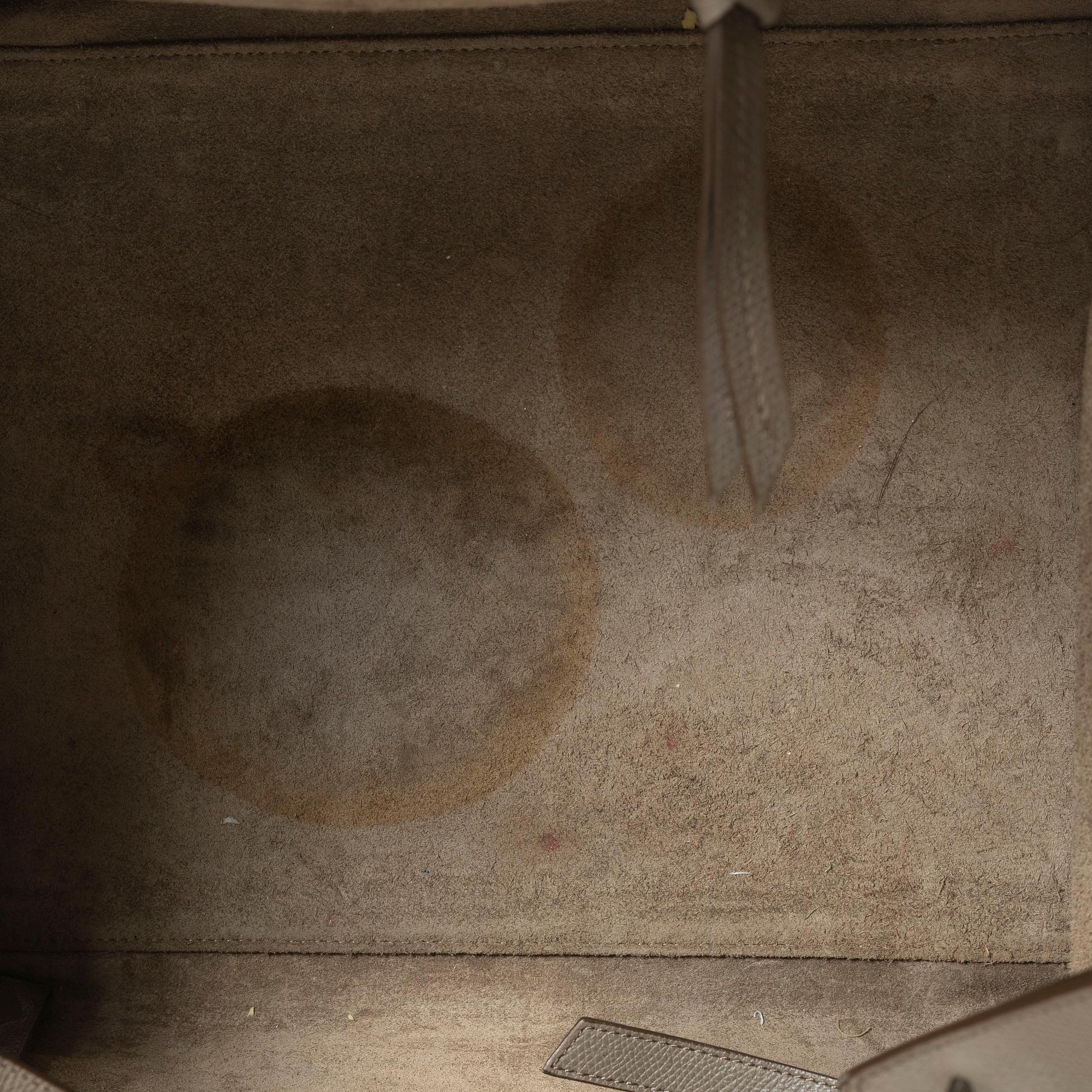 Céline, bag, "Medium Phantom".