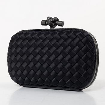 Bottega Veneta clutch, "Knot".