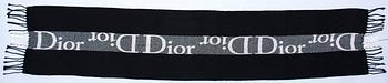 HALSDUK, Christian Dior.