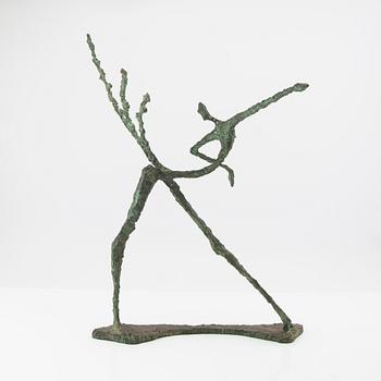 Tomas Almberg, skulptur Figurkomposition.