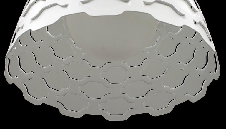 LOUISE CAMPBELL, ceiling lamp, "LC Shutters pendant", Louis Poulsen,