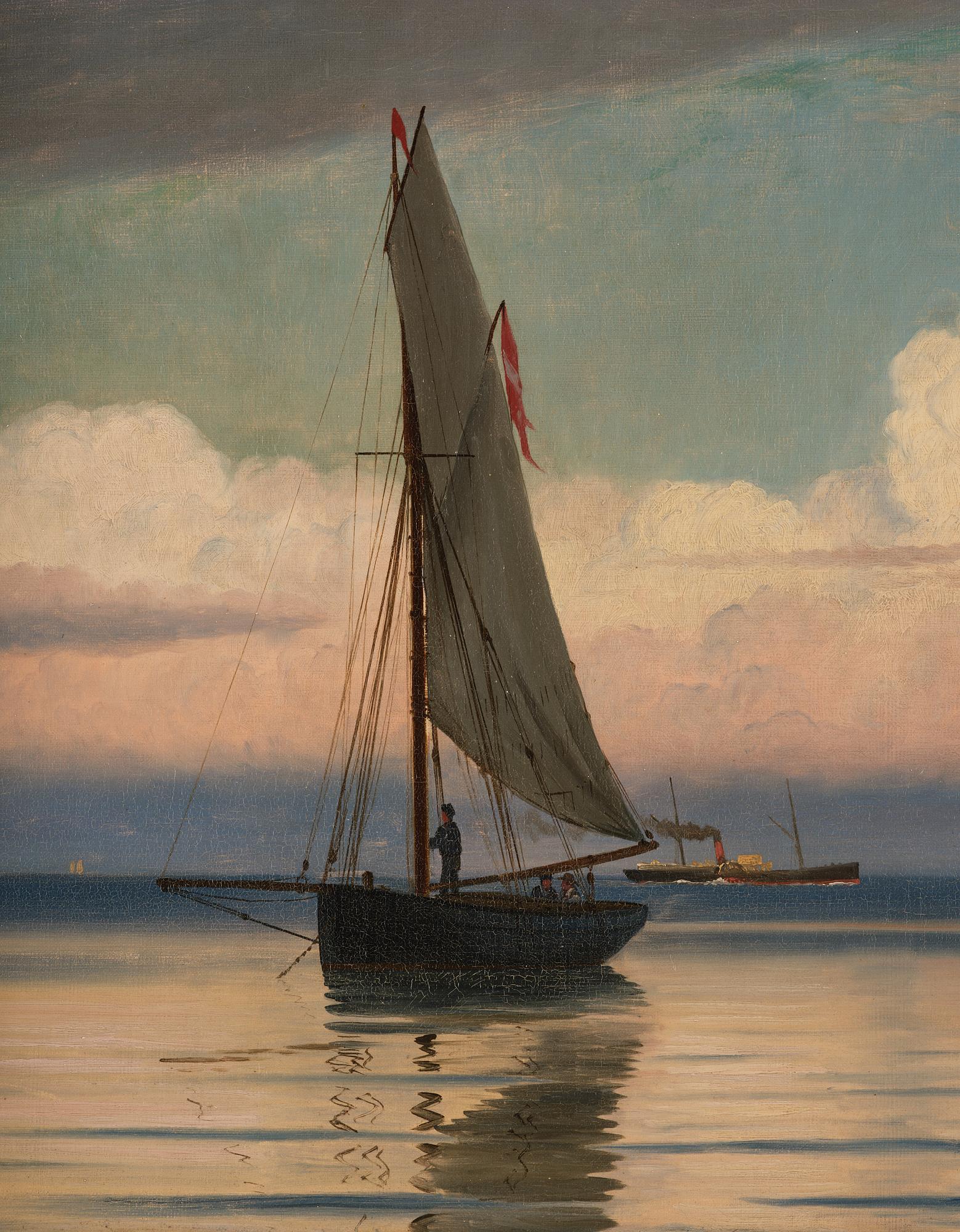 Christian Vigilius Blache,