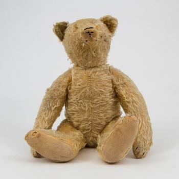 A Steiff teddybear Germany 1930s.