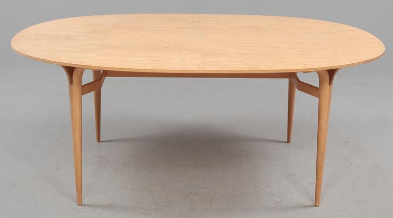 BORD, "Superellips", Bruno Mathson, Mathsson International, Värnamo.