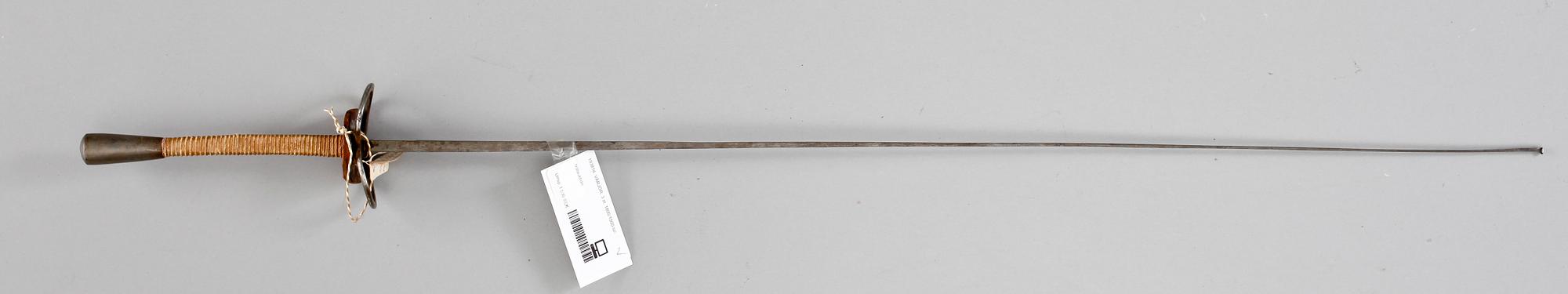 VÄRJOR, 3 st, 1800/1900-tal.