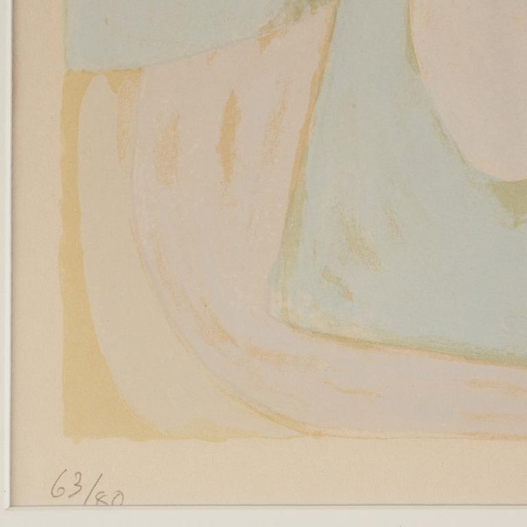 Serge Charchoune, Composition.