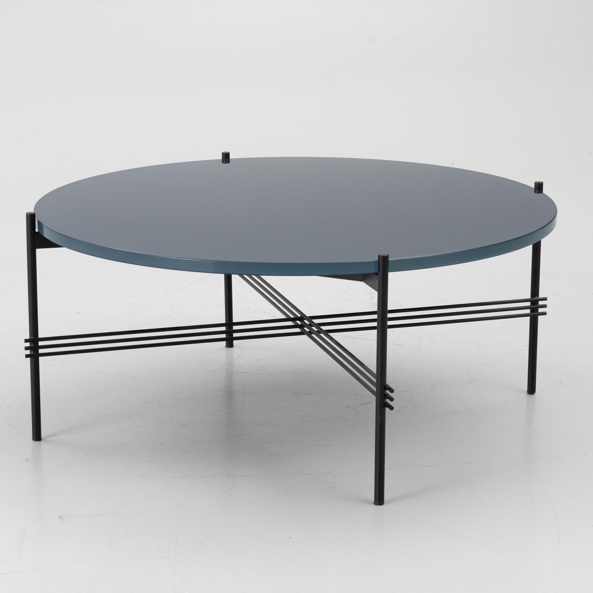 GamFratesi, Soffbord, TS collection, GUBI, samtida.