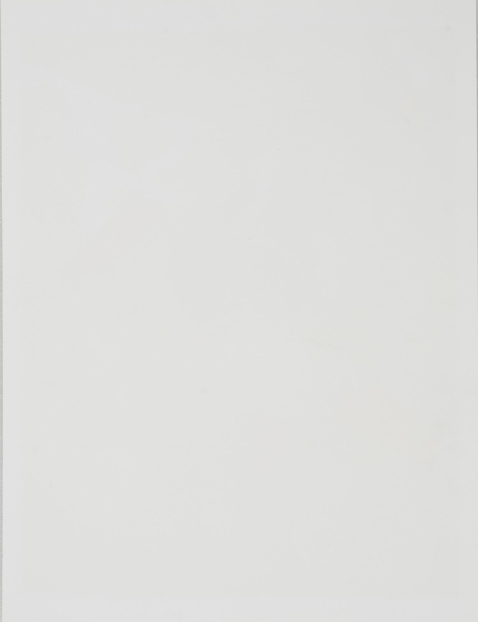 Carl Johan De Geer, "Natten".