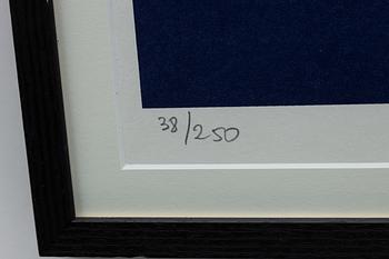 Franco Costa, "Ready to tack".