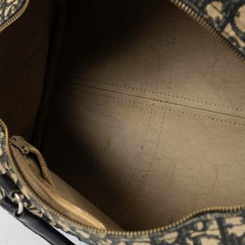 Christian Dior, bag, vintage.