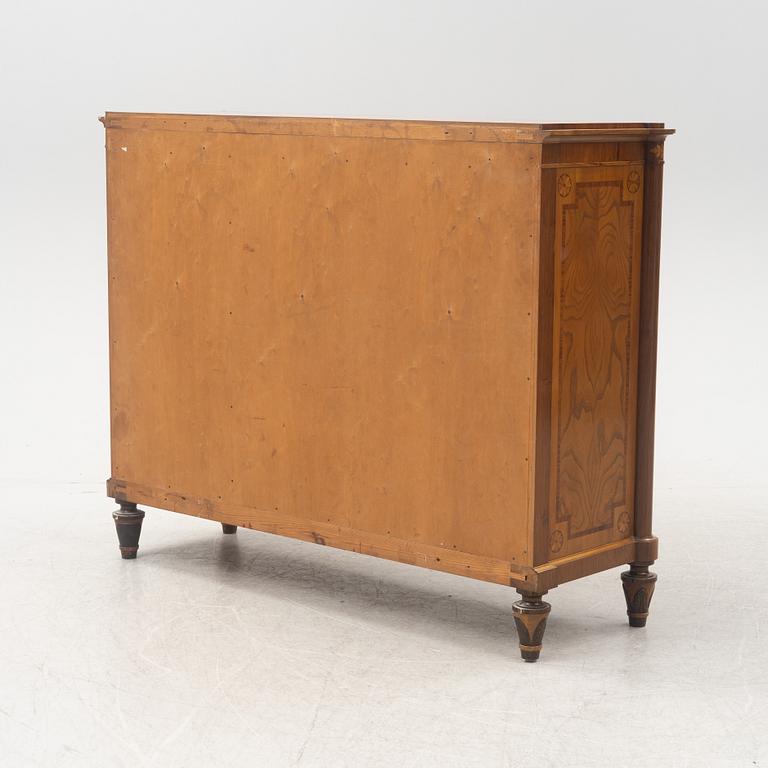 Skåp, "Bellman", Mobilia, Malmö, 1930/1940-tal.