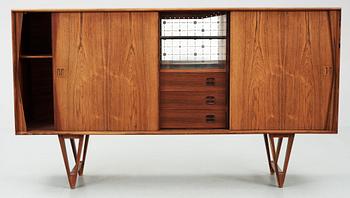 SIDEBOARD, Danmark, 1950/60-tal.