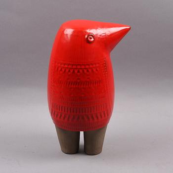 FIGURIN, Mari Simmulson, Upsala-Ekeby. 1960-70 tal.