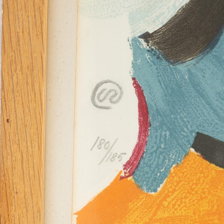 Lennart Rodhe, "Årstiderna".