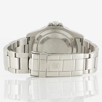 Rolex, Oyster Perpetual, Explorer II, "Polar", wristwatch, 40 mm.