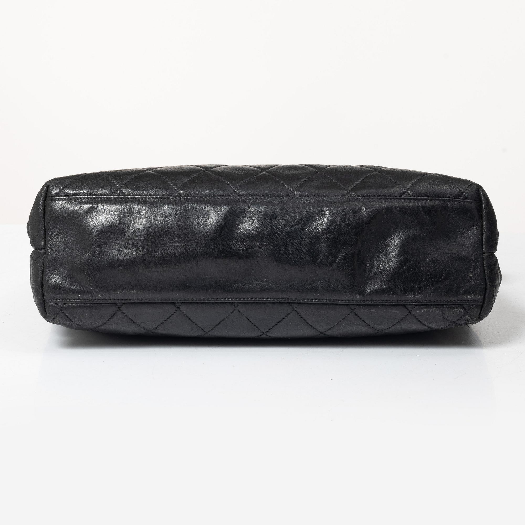 Chanel, Bag, circa 1990.