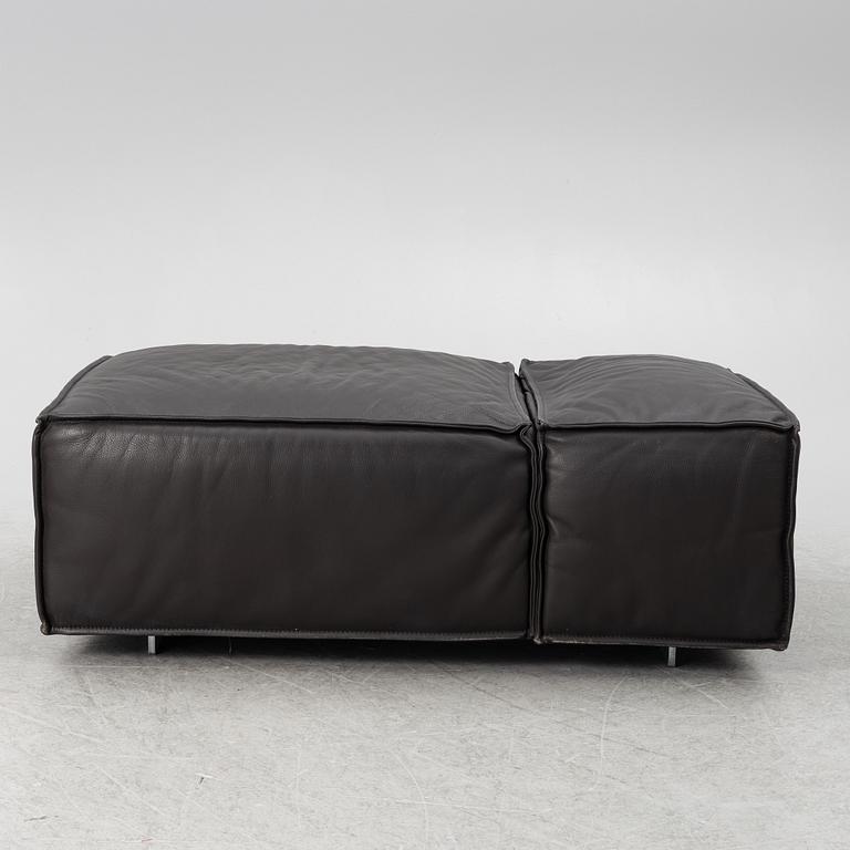 Claesson Koivisto Rune, Pouf. "Boxplay", Swedese, designed in 2009.