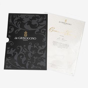 De Grisogono, väska.