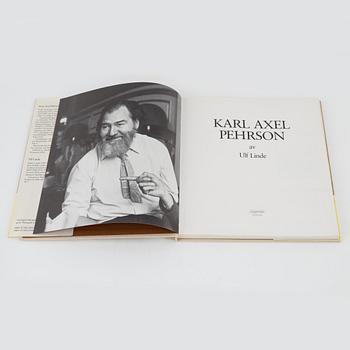 Bibliophile editions with original graphics – 4 volumes.