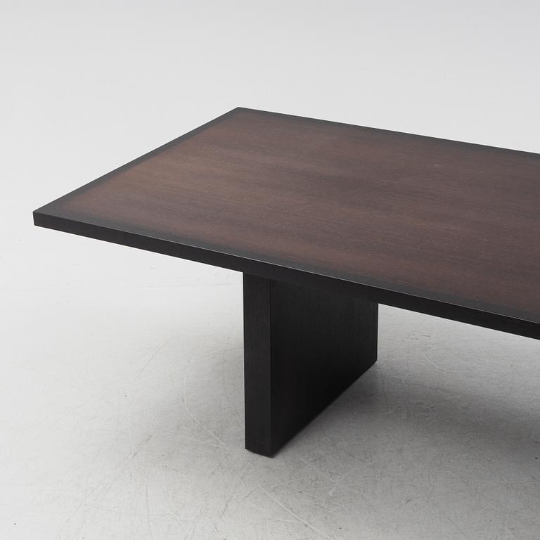 Antonio Citterio, 'Simposio' Dining Table, Maxalto.