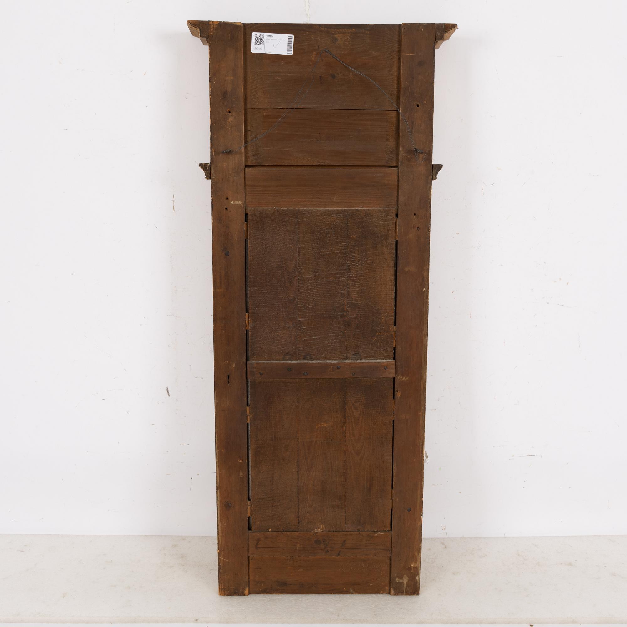 Mirror, Empire, first half of the 19th century.