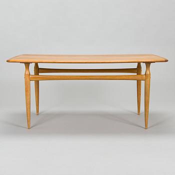 Soffbord, Alberts Tibro, 1960-tal.