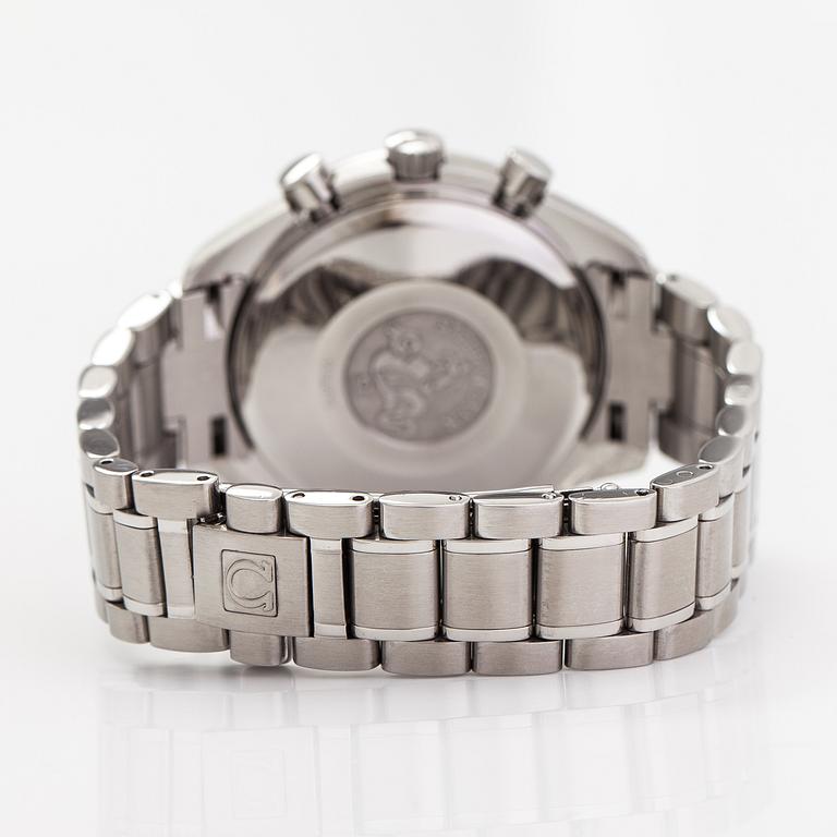 Omega, SPeedmaster, wristwatch, 39 mm.