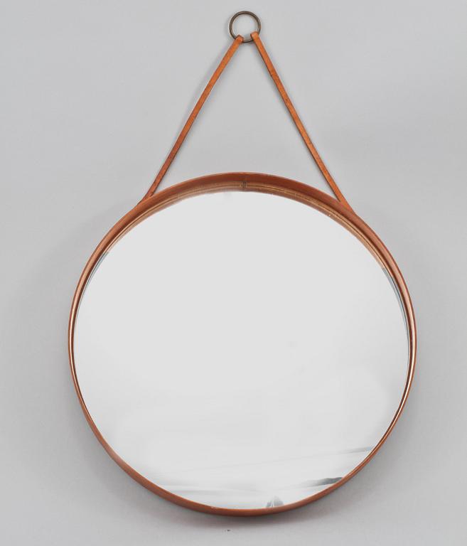 SPEGEL, Glasmäster, Markaryd, 1900-talet andra hälft.