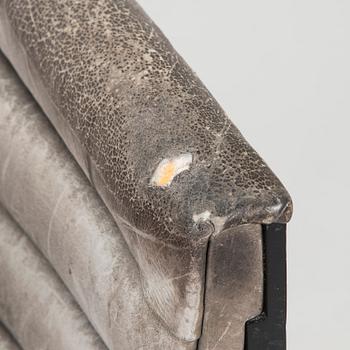 Antti Evävaara, Nojatuoli, "Nest", Studio Antti E, Martela 1980-luku.