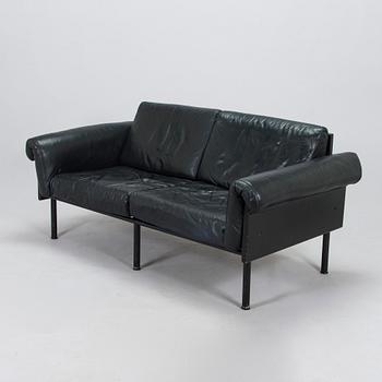 Yrjö Kukkapuro, sohva, "Ateljee" Haimi, 1970-luku.