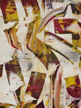 Håkan Rehnberg, Untitled.