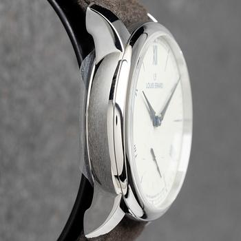 Louis Erard, Excellence Émail Grand Feu, "Limited Edition, 1 of 99", ca 2021.