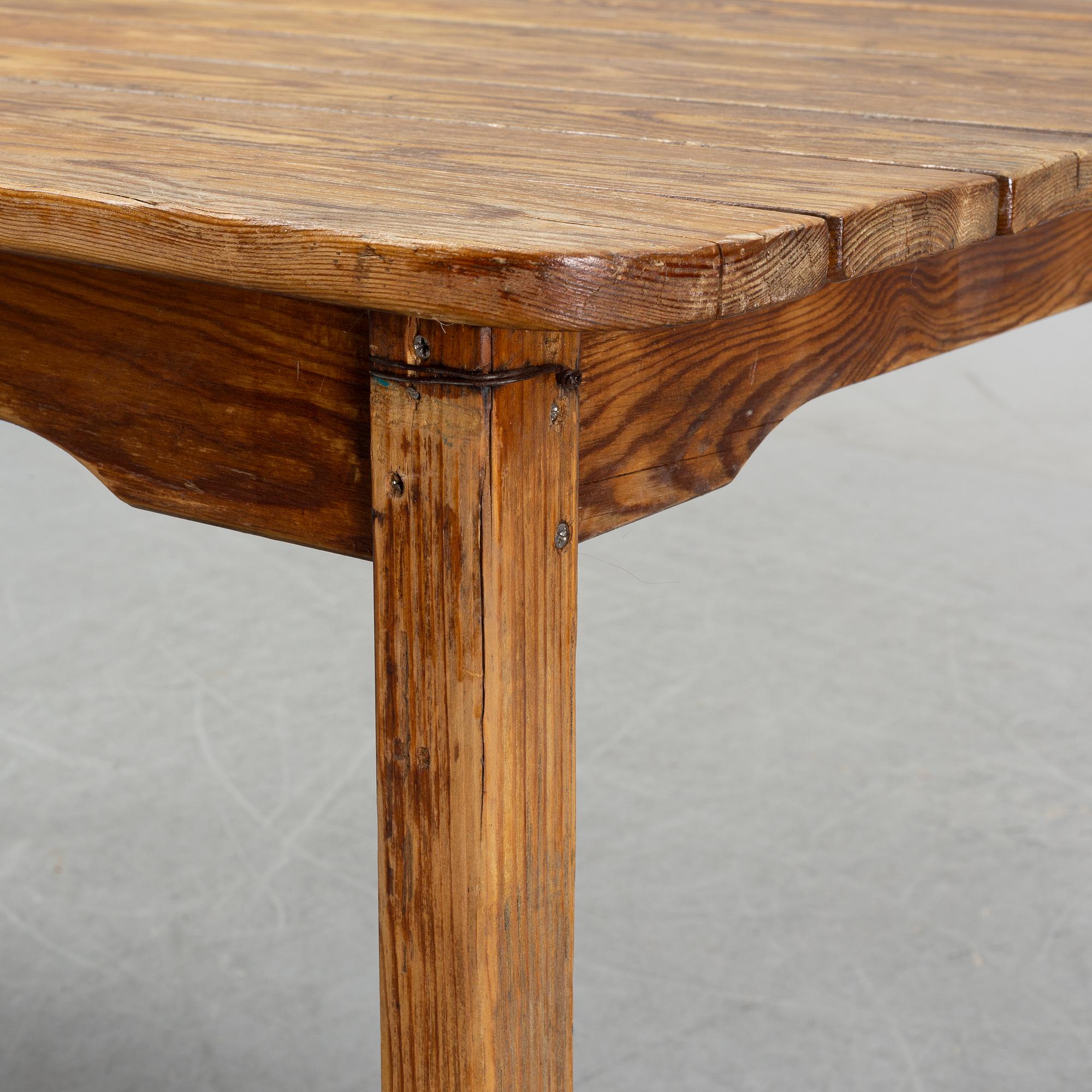 Carl Malmsten, a five garden furniture suite 'Bergshamra', Igelstaverket.