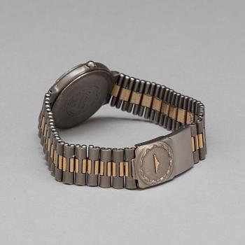 ARMBANDSUR, Longines.