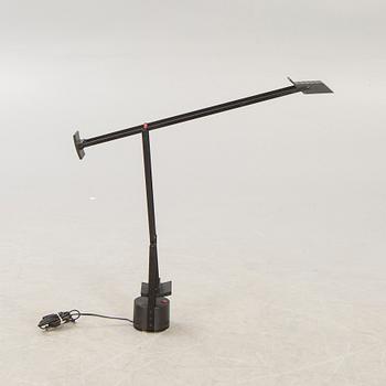 Richard Sapper, bordslampa, "Tizio", Artemide, Italien, efter 1972.