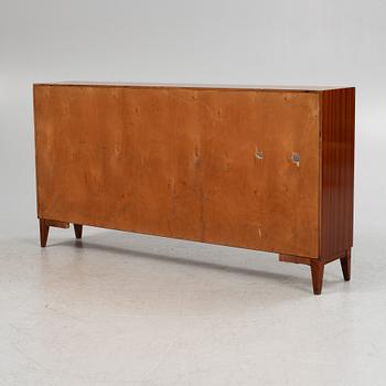 Bokhylla, Swedish Modern, 1940/50-tal.