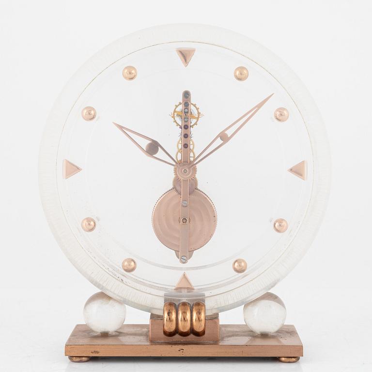 Jaeger-LeCoultre, bordsur.