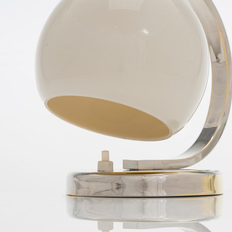 Paavo Tynell, a 1930' '5216' table lamp for Taito.