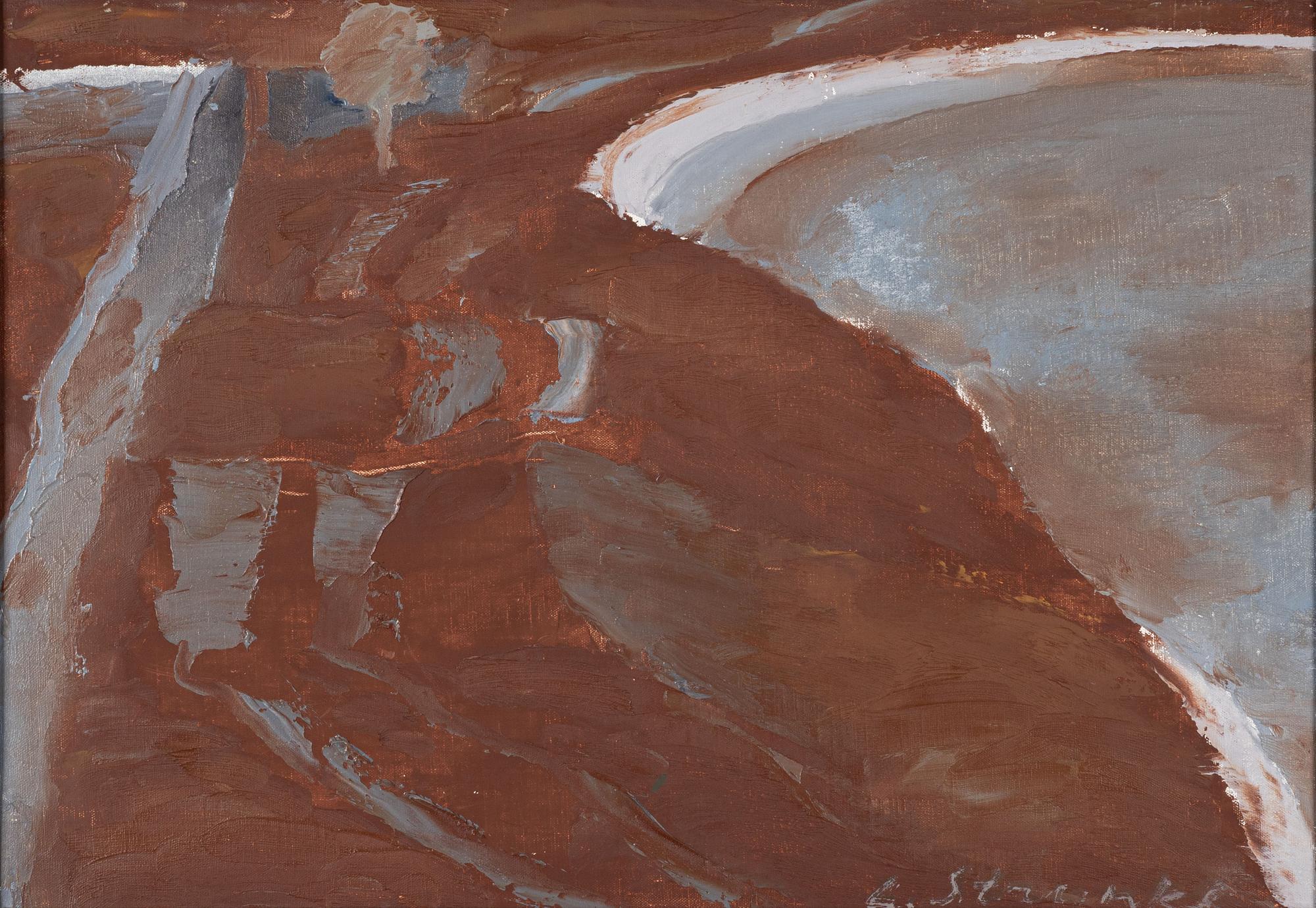 Laris Strunke, 'Vik'.