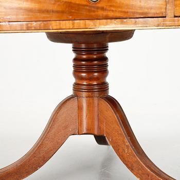 KARUSELLBORD, 1800-tal.