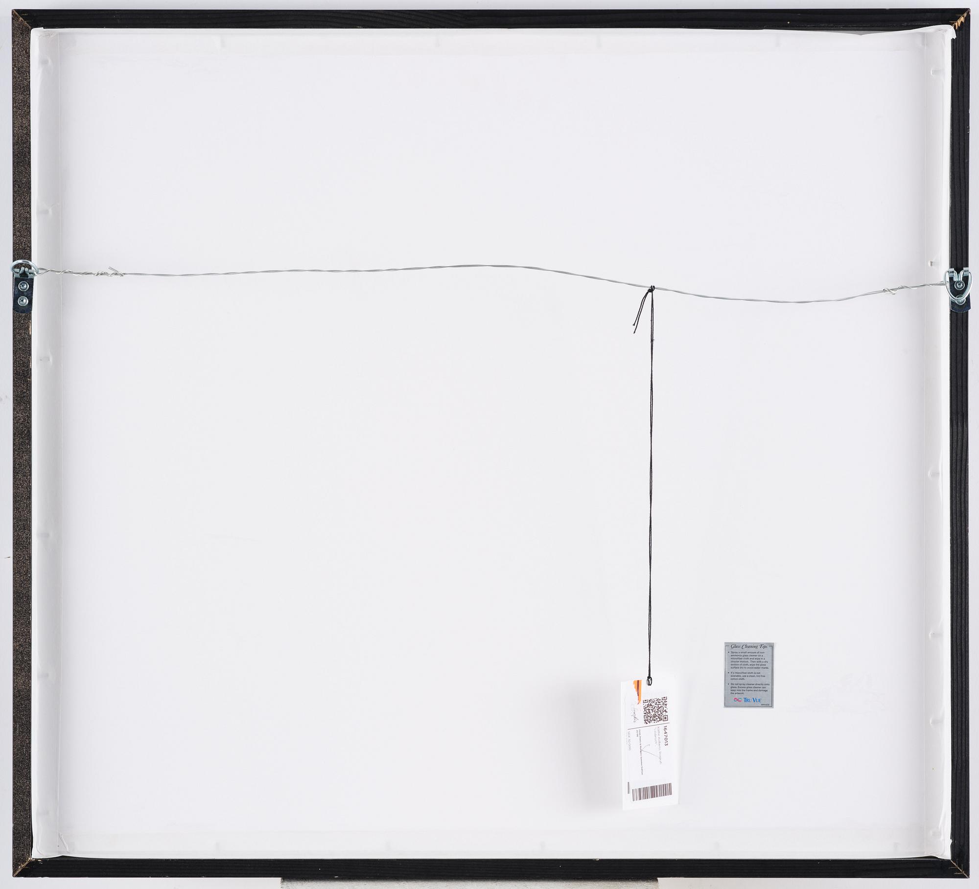 Käthe Kollwitz, ”Losbruch” from: Bauernkrieg (Peasant's War).