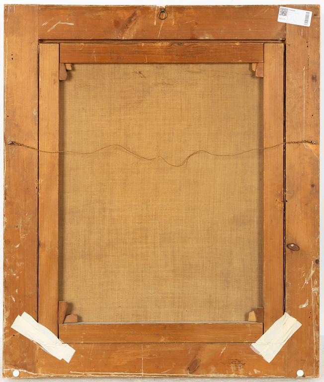 Svensk konstnär, 1800-talets första del, Troligen "Anna Sophia Erdtman" (född von Sivers ) (1802-1893).