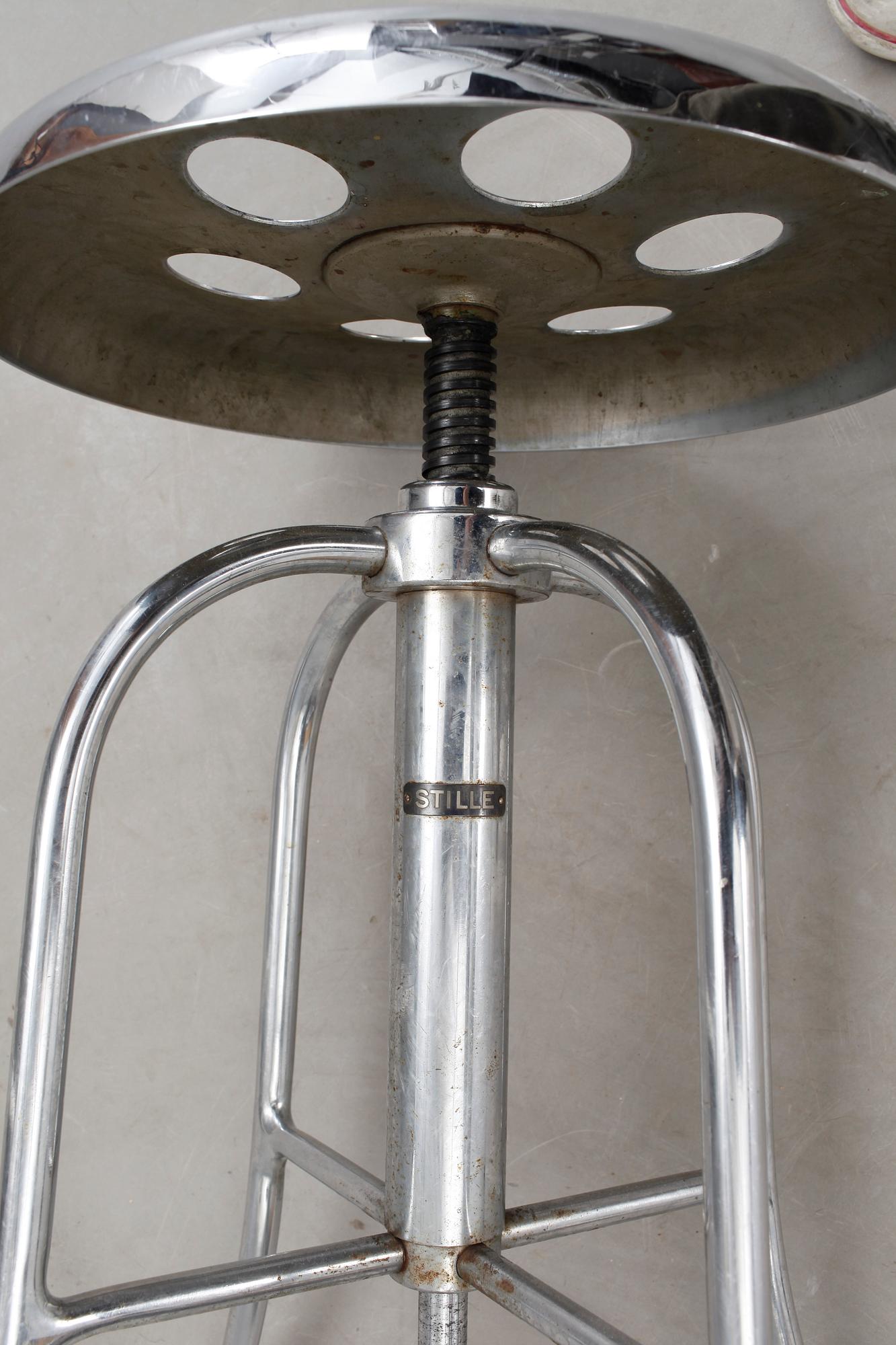 PALLAR, 2 st, Stille, 1900-tal.