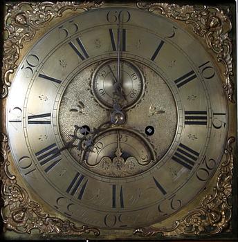 GOLVUR, John Way Newton S:t Loe, England 1800-tal.