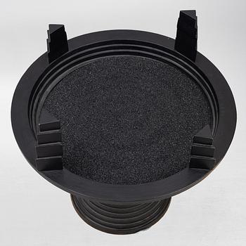 Bo Andersson, skulptur/urna.