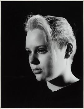 Eija-Liisa Ahtila, photograph edition 3/10 certificate included.