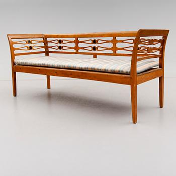 SOFFA, Karl Johan, 1800-talets mitt.