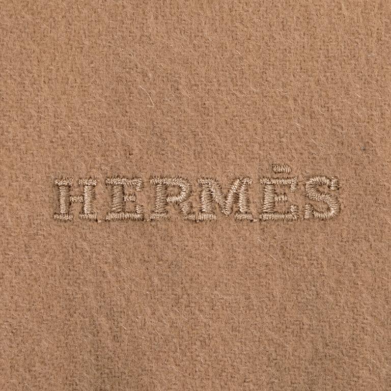 Hermès, halsdukar, 2 st.