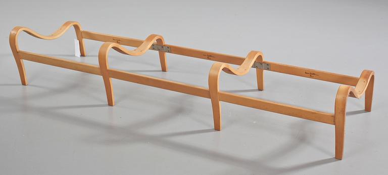 SOFFA, "Pernilla", Bruno Mathsson, 1900-tal.