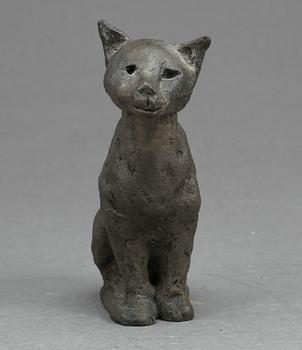 LENA CRONQVIST, skulptur, brons, SAK 2009, numrerad 97/160.